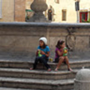 Meet your Posher, Winston l.